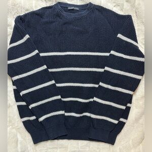 Striped Brandy Melville sweater